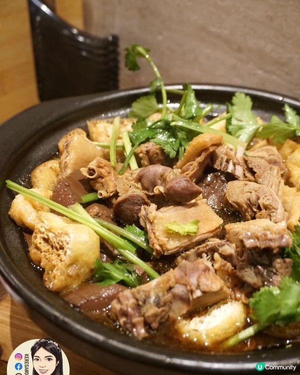 灣仔【發達叉燒】人氣熱捧「鋒」味叉燒