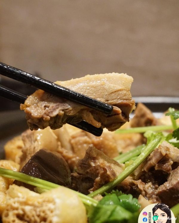 灣仔【發達叉燒】人氣熱捧「鋒」味叉燒