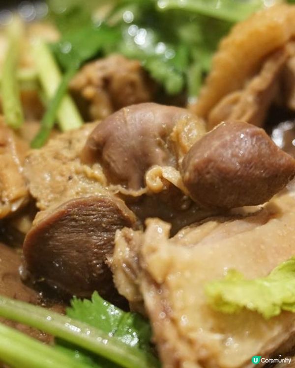 灣仔【發達叉燒】人氣熱捧「鋒」味叉燒