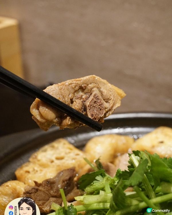 灣仔【發達叉燒】人氣熱捧「鋒」味叉燒