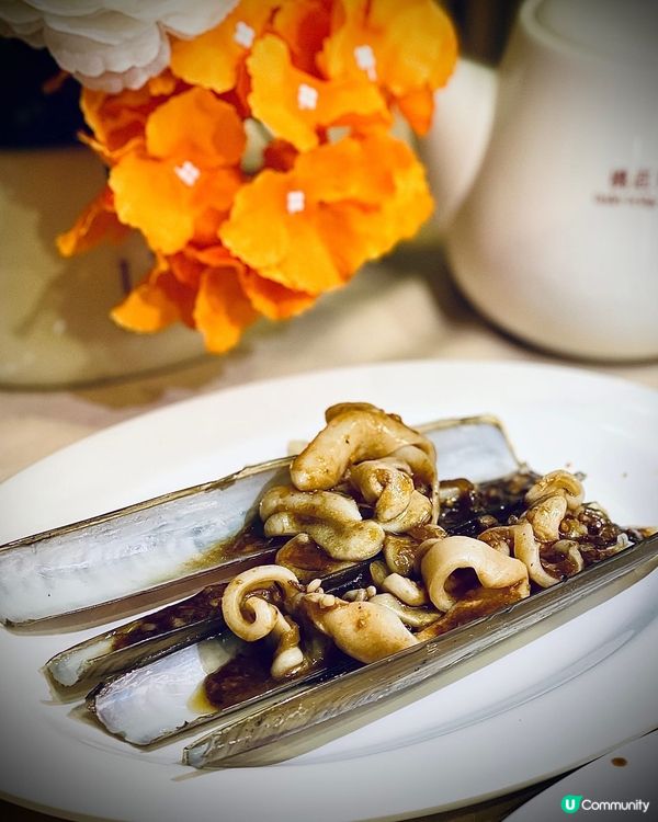 勁有水準既老字號👍🏻👍🏻招牌炒蟹冇得輸👍🏻👍🏻