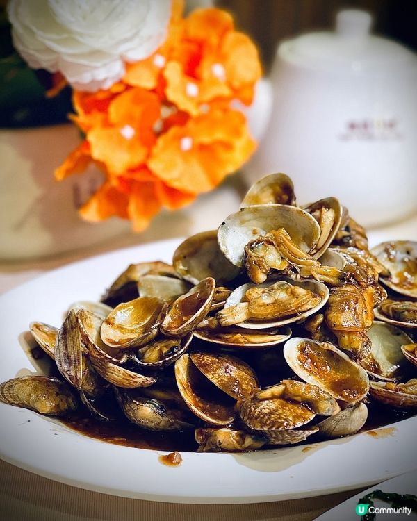 勁有水準既老字號👍🏻👍🏻招牌炒蟹冇得輸👍🏻👍🏻