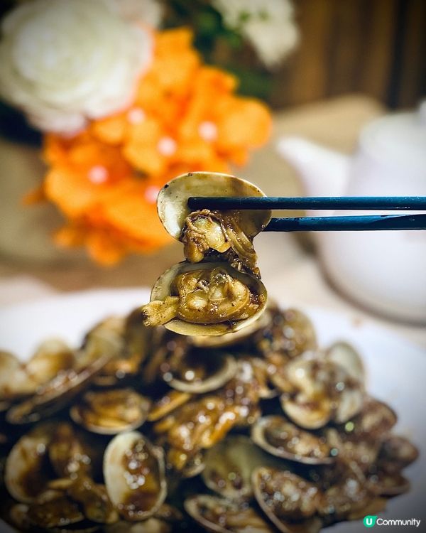 勁有水準既老字號👍🏻👍🏻招牌炒蟹冇得輸👍🏻👍🏻