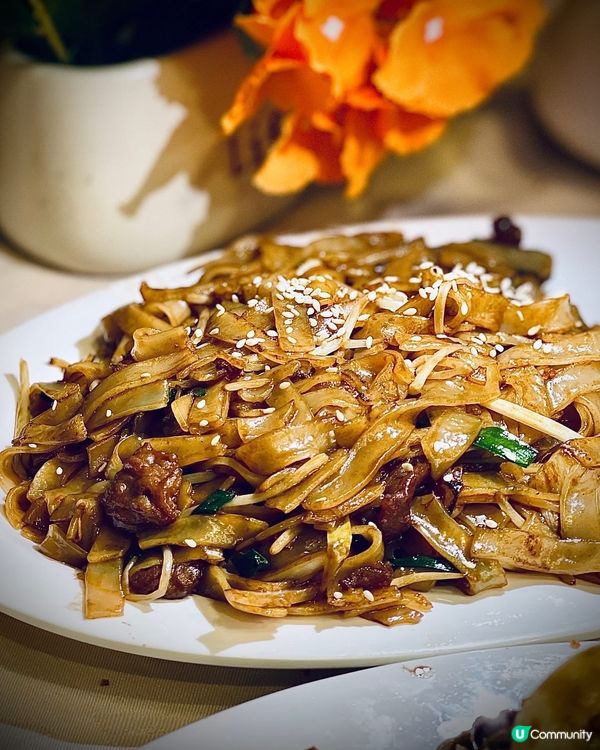 勁有水準既老字號👍🏻👍🏻招牌炒蟹冇得輸👍🏻👍🏻