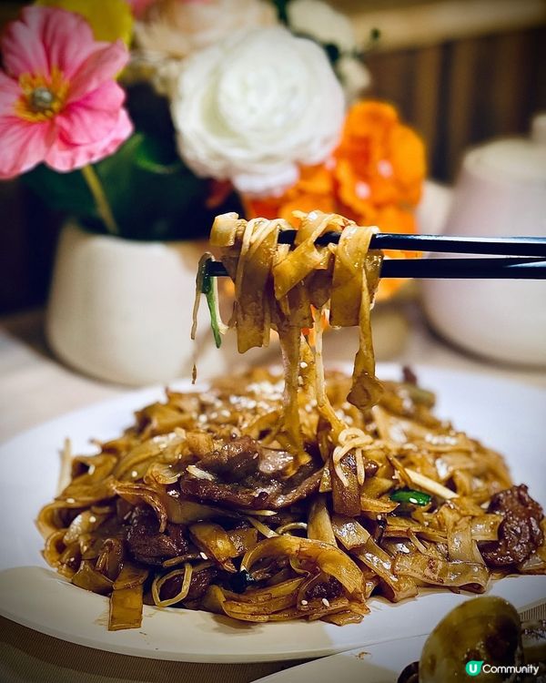 勁有水準既老字號👍🏻👍🏻招牌炒蟹冇得輸👍🏻👍🏻