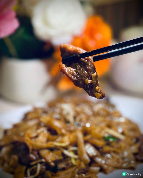 勁有水準既老字號👍🏻👍🏻招牌炒蟹冇得輸👍🏻👍🏻