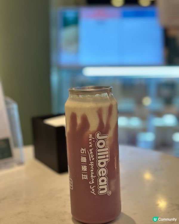 新加坡30年豆乳老字號登陸香港啦