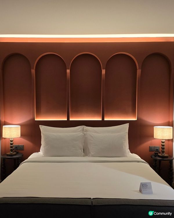 峴港之旅第一晚💖 酒店靚到爆💥