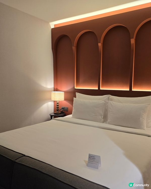 峴港之旅第一晚💖 酒店靚到爆💥