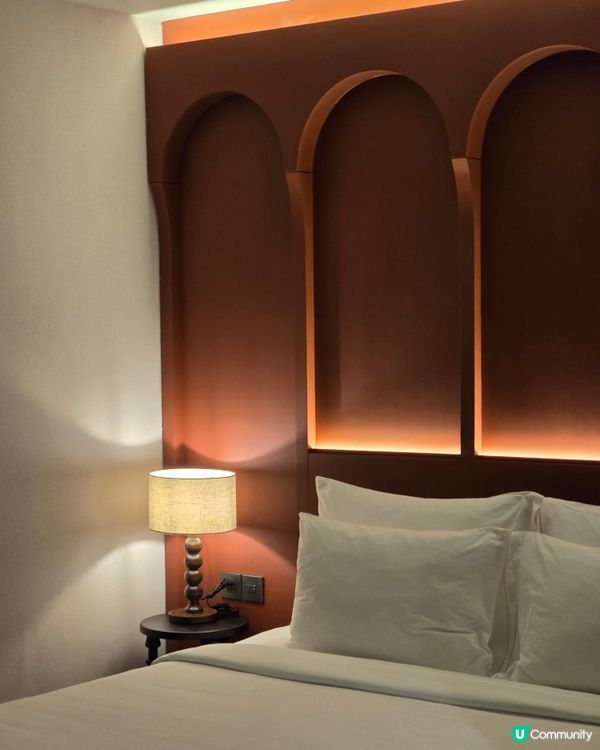 峴港之旅第一晚💖 酒店靚到爆💥