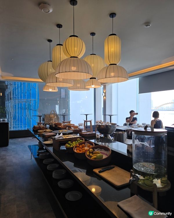 峴港之旅第一晚💖 酒店靚到爆💥