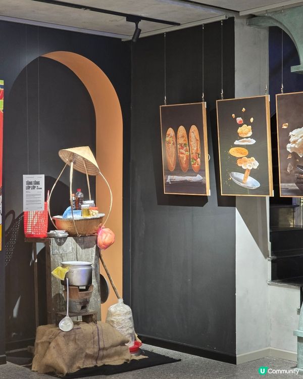 峴港之旅第一晚💖 酒店靚到爆💥