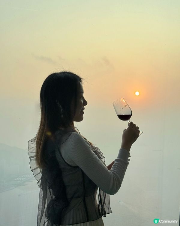 法國聖瑪仕新品發佈會🍷🎉 古天樂代言！