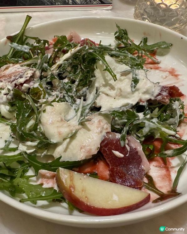 豪食大大只龍蝦@將軍澳Odelice