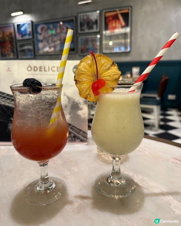 豪食大大只龍蝦@將軍澳Odelice