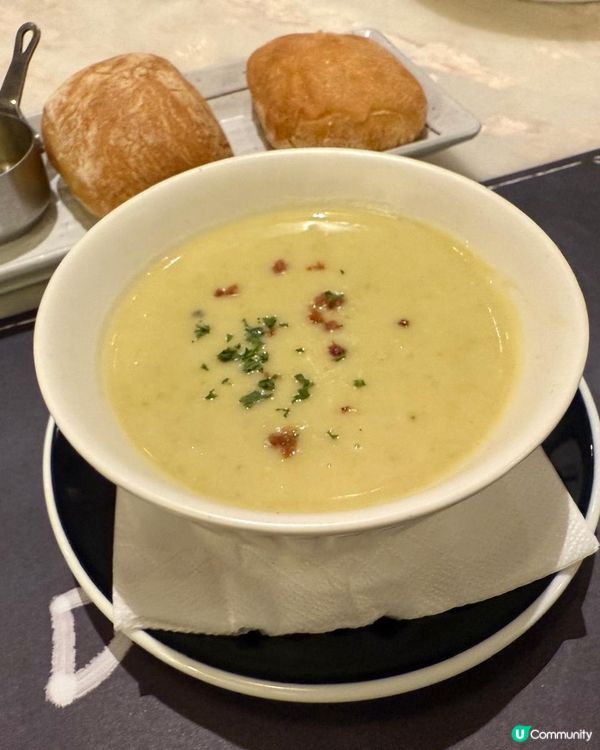 豪食大大只龍蝦@將軍澳Odelice