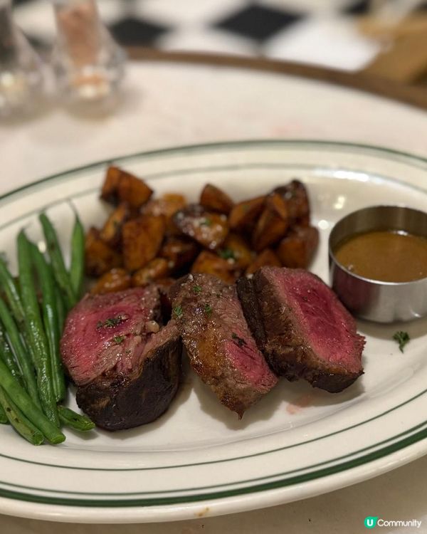 豪食大大只龍蝦@將軍澳Odelice