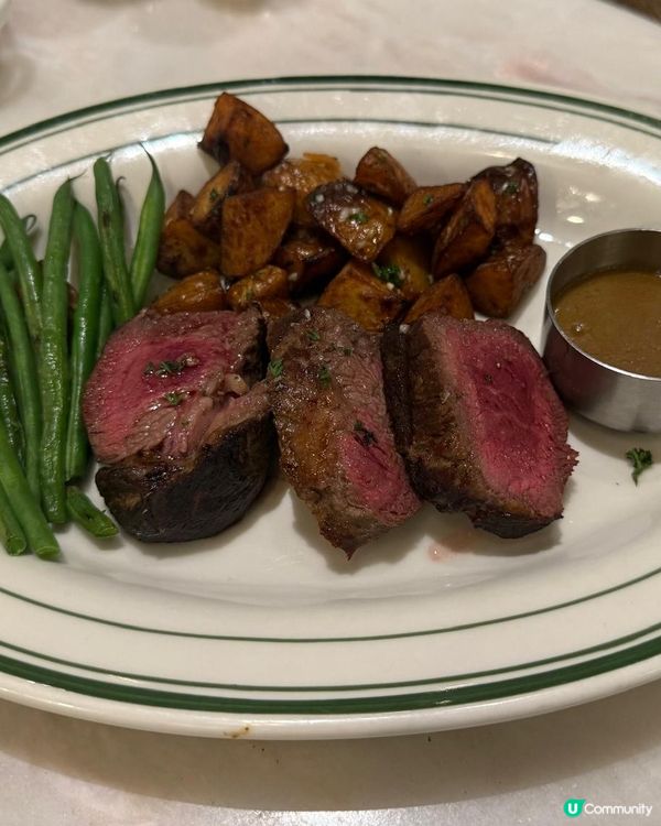 豪食大大只龍蝦@將軍澳Odelice