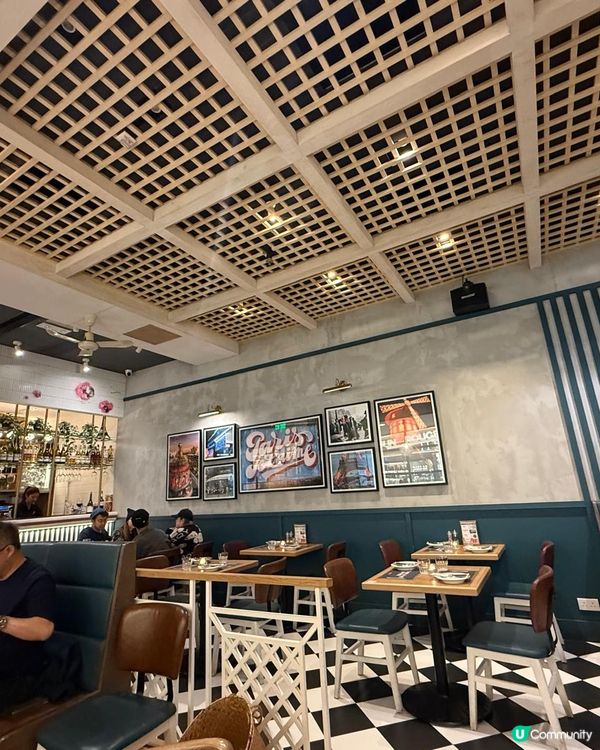 豪食大大只龍蝦@將軍澳Odelice