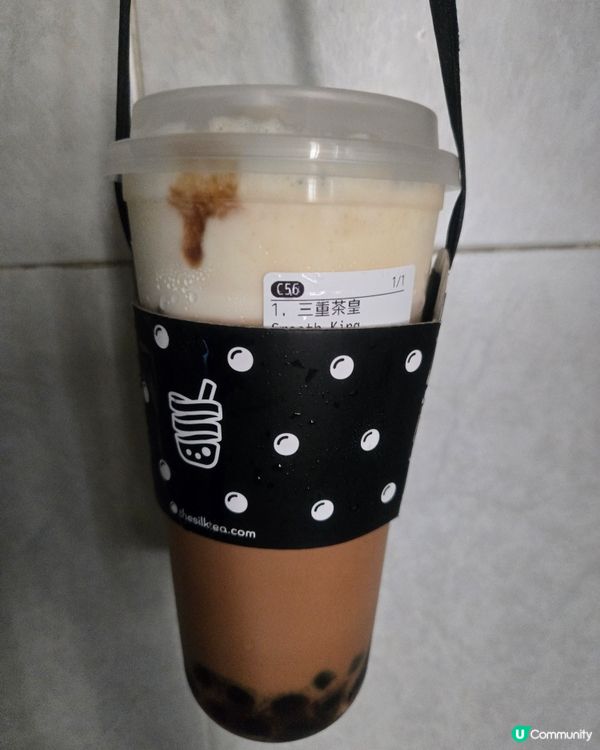 SILK  三重茶皇 😋 