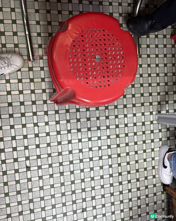 ##大角咀懷舊小食店 🥢