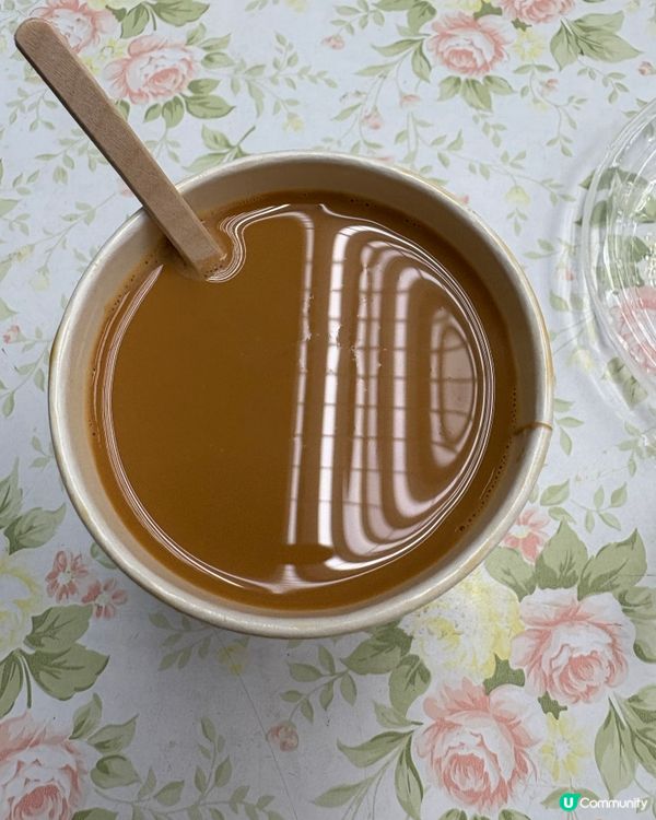 ##大角咀懷舊小食店 🥢