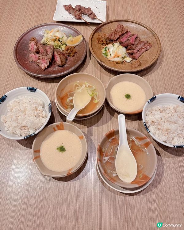 日本吃牛舌最好味道