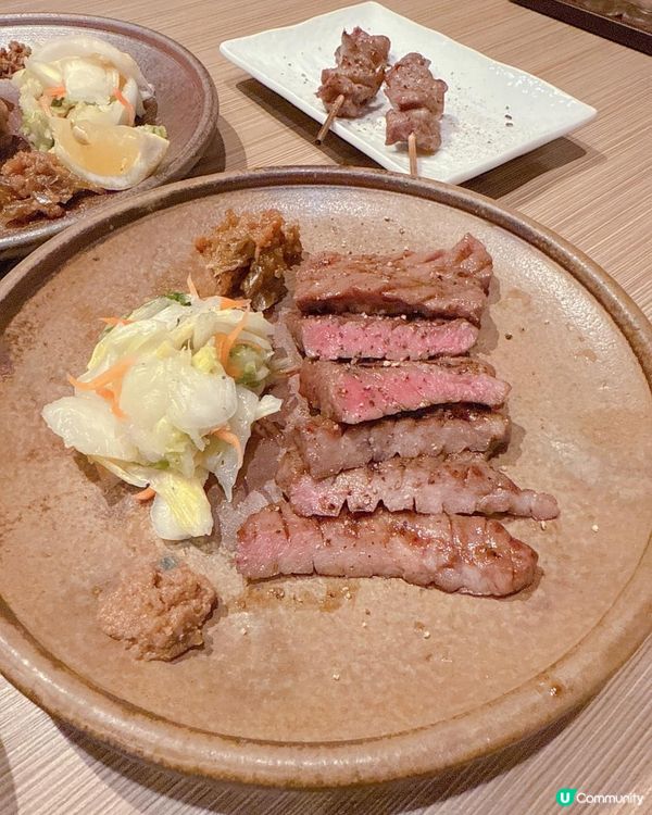 日本吃牛舌最好味道