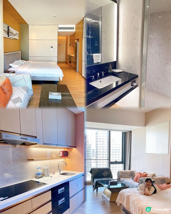 親子好去處‼️ Part 1️⃣珠海橫琴創新方‼️暢玩攻略