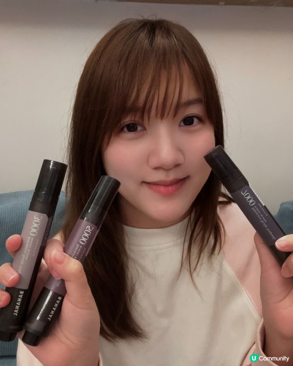 做媽咪最痛係邊度？😭  頭髮甩到喊！😢