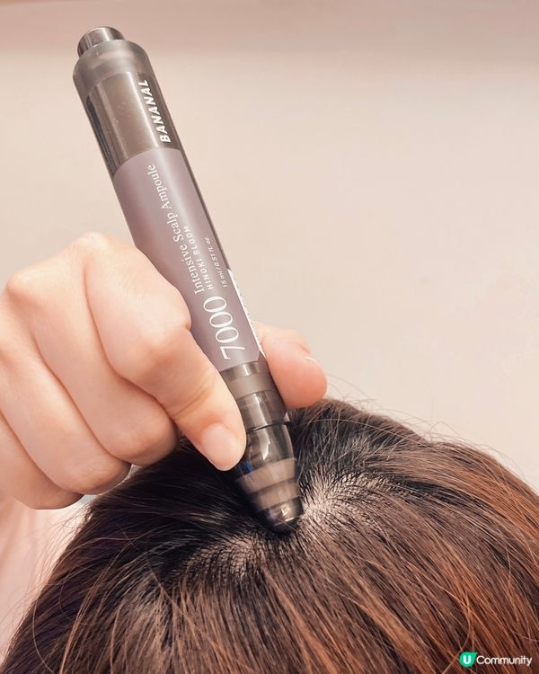 做媽咪最痛係邊度？😭  頭髮甩到喊！😢