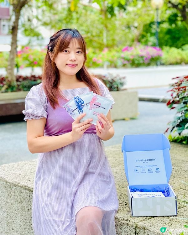 美國植物幹細胞專家elvis+elvis