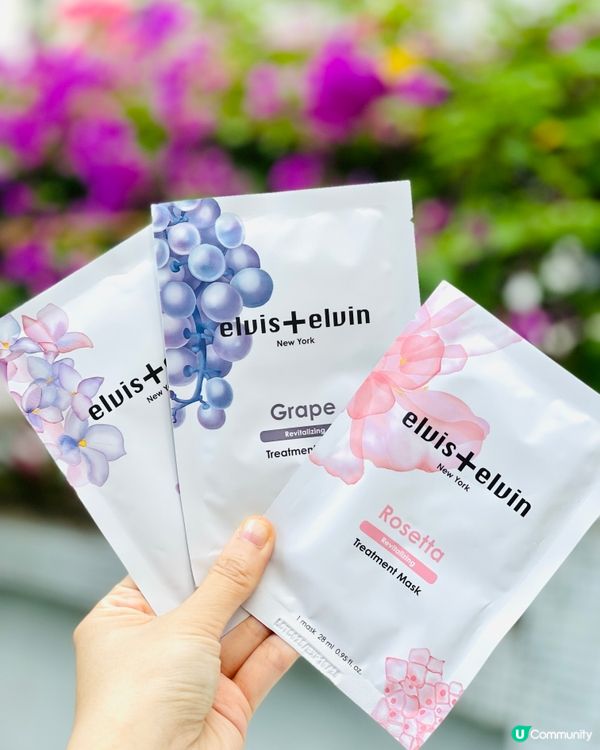 美國植物幹細胞專家elvis+elvis