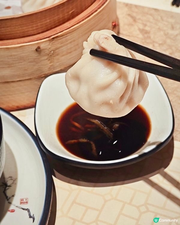 跟好友來到黃大仙逛逛☺️然後到附近醫肚~在黃大仙中心找到這家...