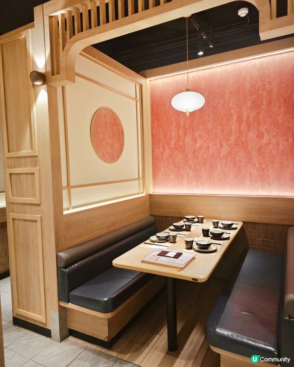 跟好友來到黃大仙逛逛☺️然後到附近醫肚~在黃大仙中心找到這家...