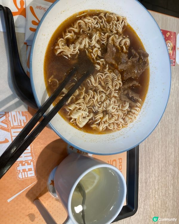 ## 旺角尋寶記 🚶‍♀️🛍️