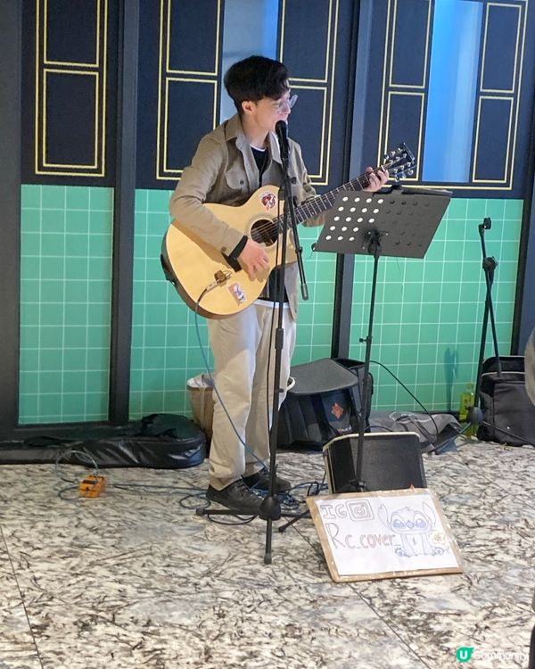 ## 旺角尋寶記 🚶‍♀️🛍️