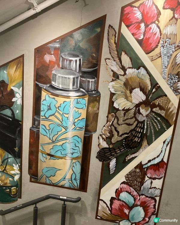 ## 旺角尋寶記 🚶‍♀️🛍️