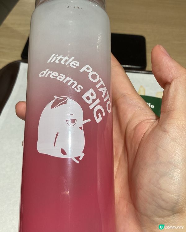 ## 旺角尋寶記 🚶‍♀️🛍️