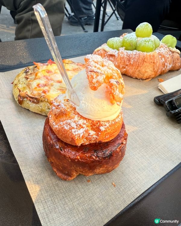 首爾聖水洞🥰打卡聖地