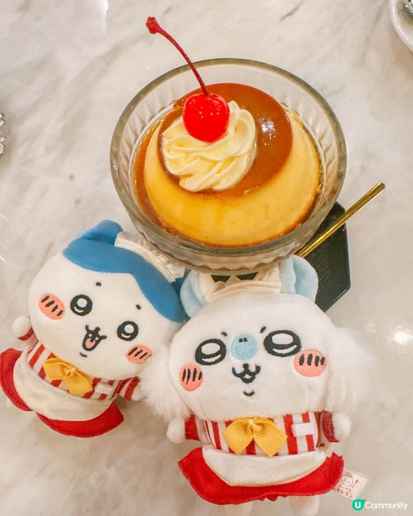 灣仔昭和風新餐廳｜復古氛圍 + 洋食料理，值得一試嗎？