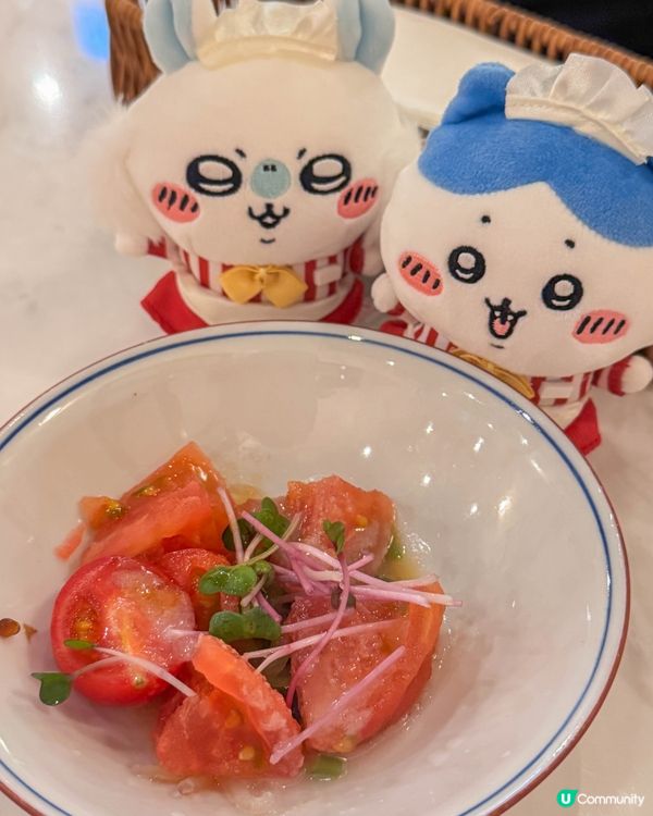 灣仔昭和風新餐廳｜復古氛圍 + 洋食料理，值得一試嗎？