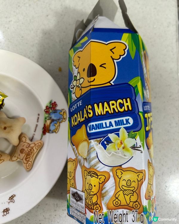 童年回憶 🫶🏻🫶🏻🫶🏻 樂天熊仔餅