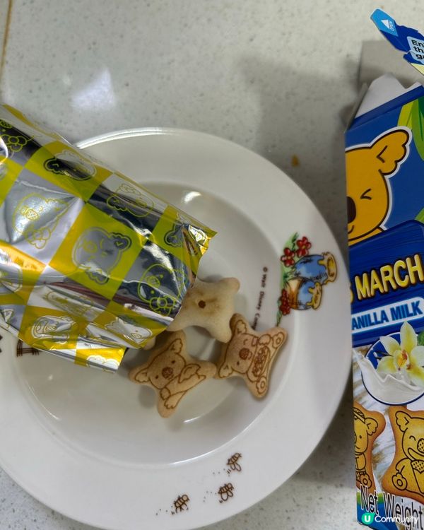 童年回憶 🫶🏻🫶🏻🫶🏻 樂天熊仔餅