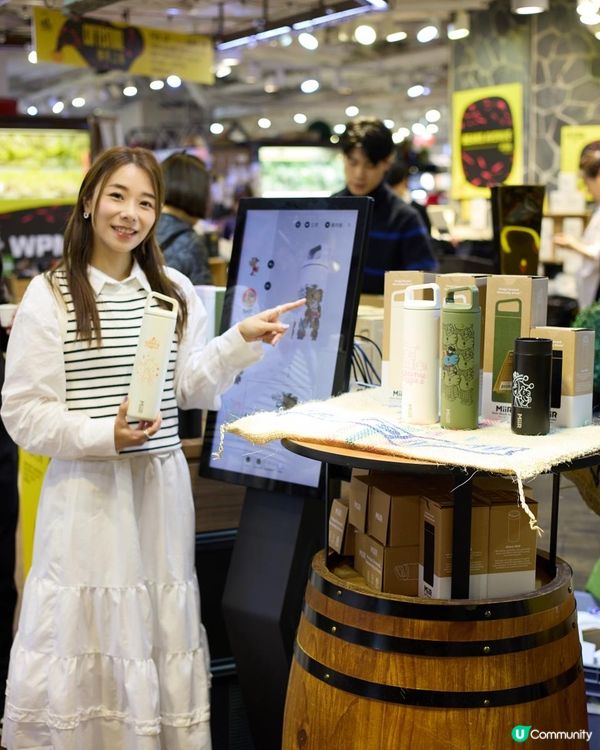 city‘super X ☕️COFFEETURE 舉行 ｛COF’FESTIVAL｝ 本地咖啡體驗之旅 