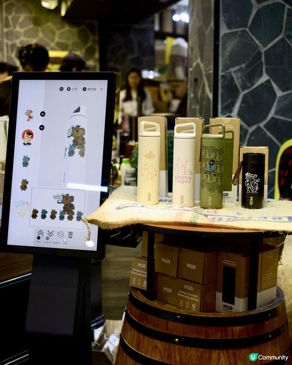 city‘super X ☕️COFFEETURE 舉行 ｛COF’FESTIVAL｝ 本地咖啡體驗之旅 