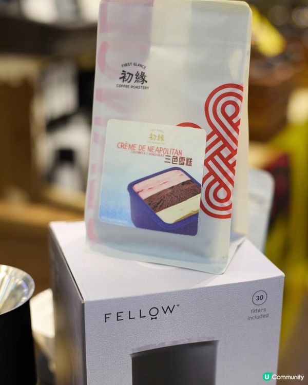 city‘super X ☕️COFFEETURE 舉行 ｛COF’FESTIVAL｝ 本地咖啡體驗之旅 