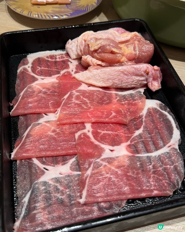 劉媽推介🔥任食任飲火鍋 🍲