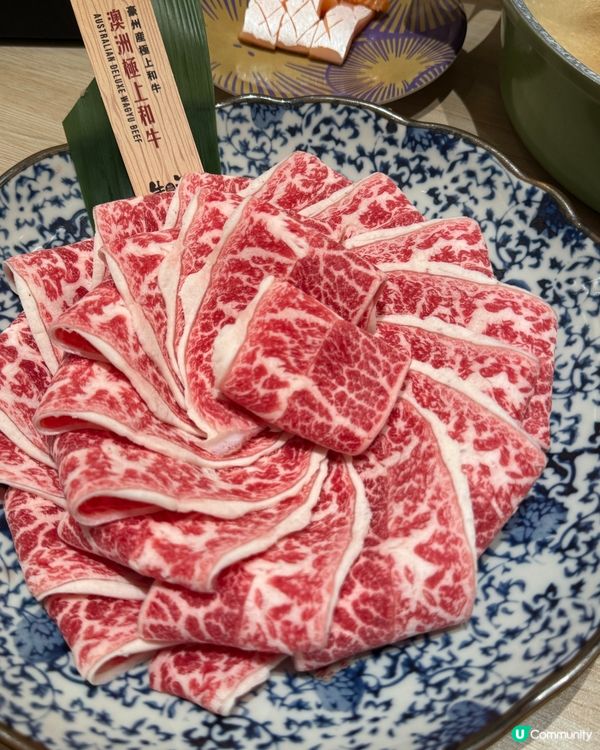 劉媽推介🔥任食任飲火鍋 🍲