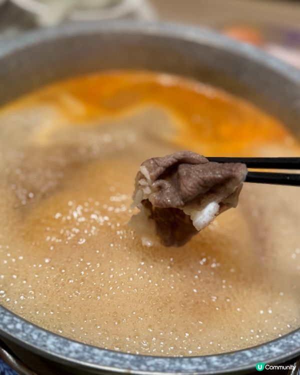 劉媽推介🔥任食任飲火鍋 🍲